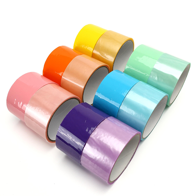Sticky Ball Tape