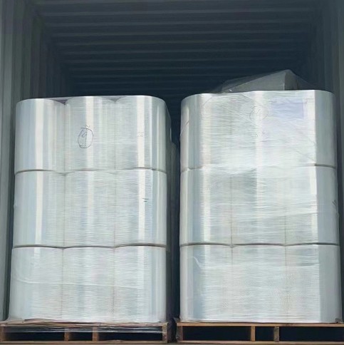 How can High-quality PE stretch film improve packaging effects through self-adhesion, high strength, moisture and dust resistance, transparency and environmental protection?