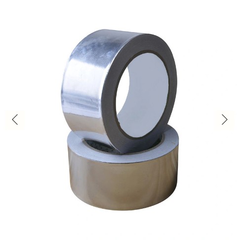 How can Aluminum Foil Tape Jumbo Roll effectively prevent electromagnetic interference through their conductivity and shielding properties?