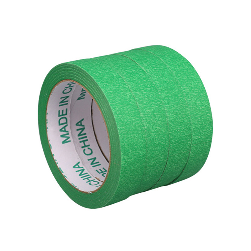 Exterior Wall Masking Tape 