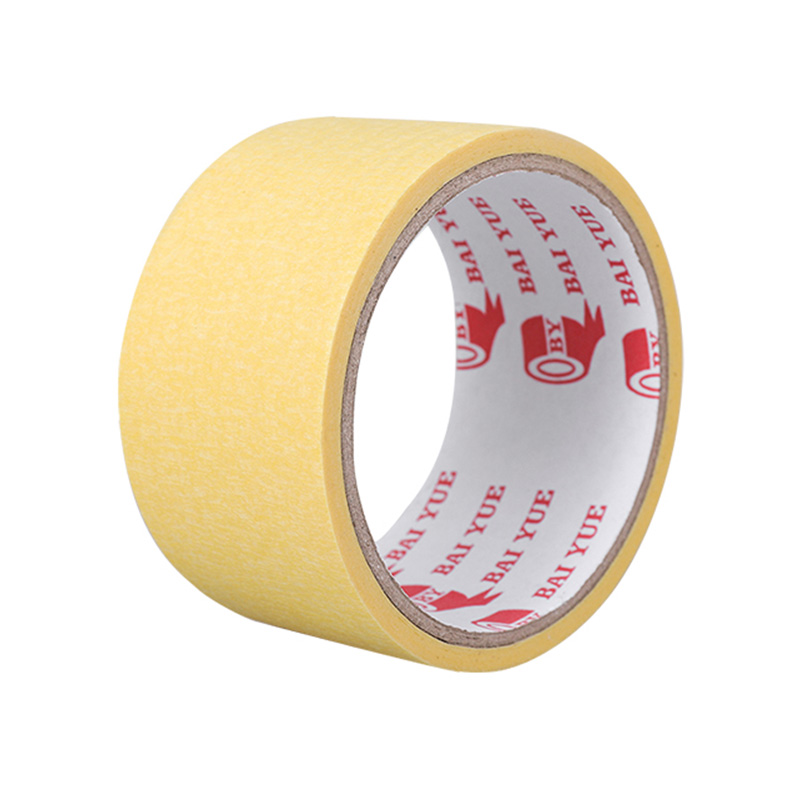 Masking Tape (High Temperature)