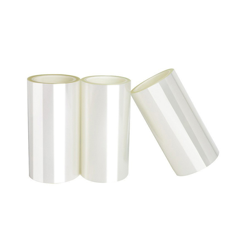 Acrylic Protective Film (BOPP/PET)