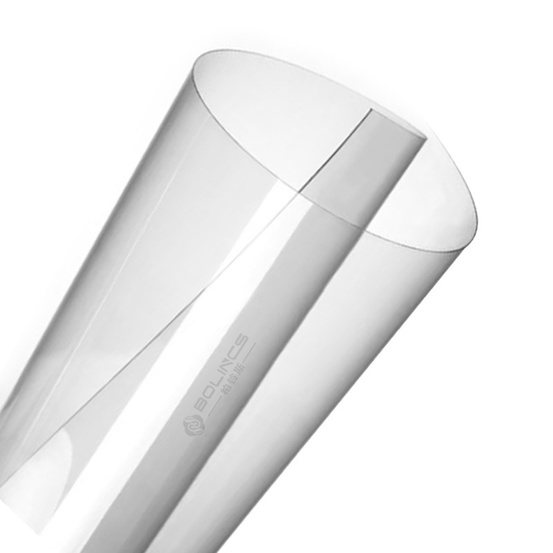 Crystal Cold Lamination Film