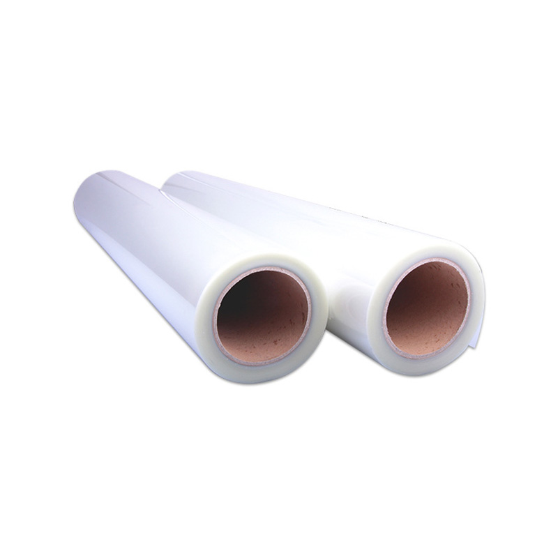 Low Tear Voltage Protective Film
