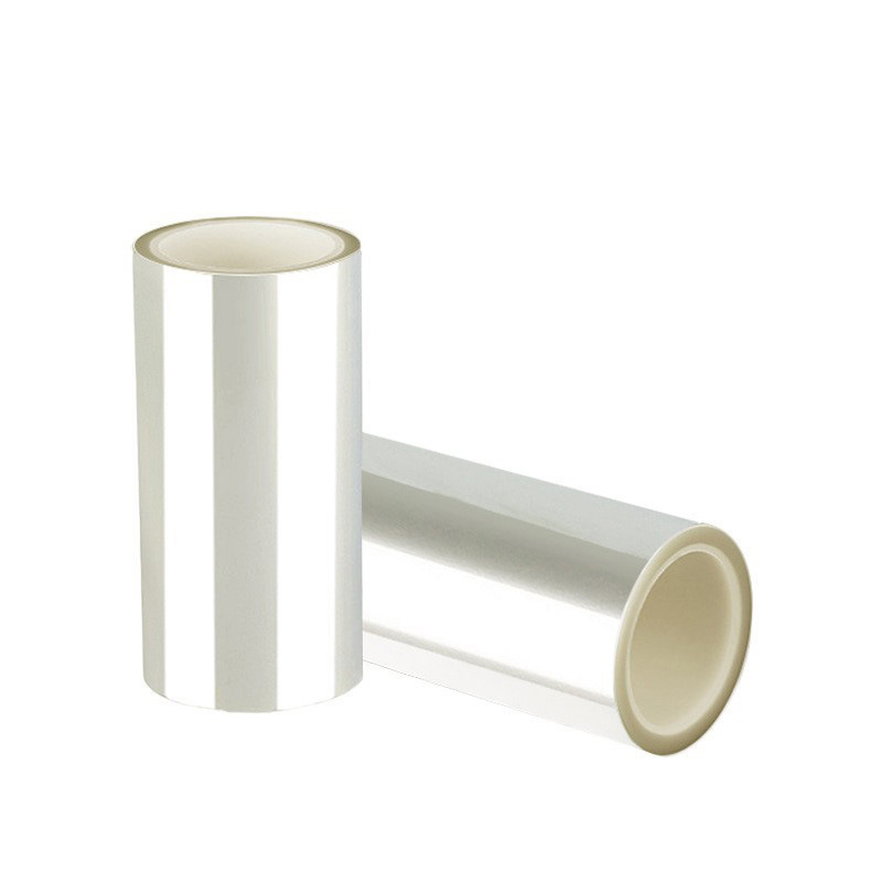 Antistatic Acrylic Protective Film
