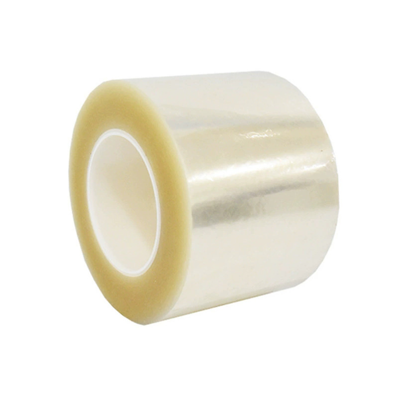 Silica Gel Protective Film