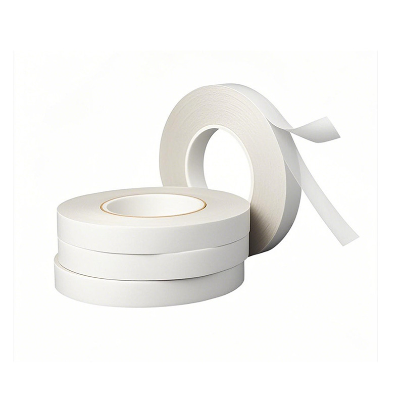 Industrial  PET Double-sided Tape 