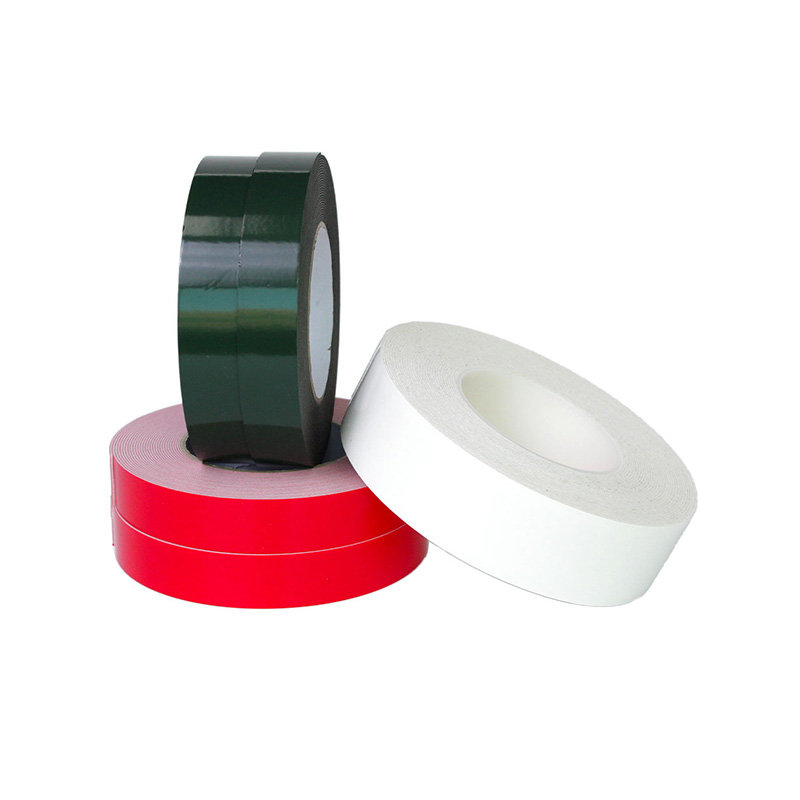 Industrial PE Foam Adhesive Tape 