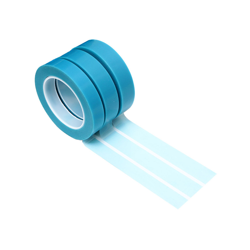 High-Tensile Blue MOPP Tape
