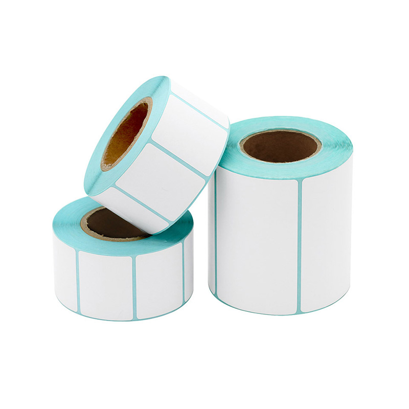 Direct Thermal Paper Self-adhesive Label