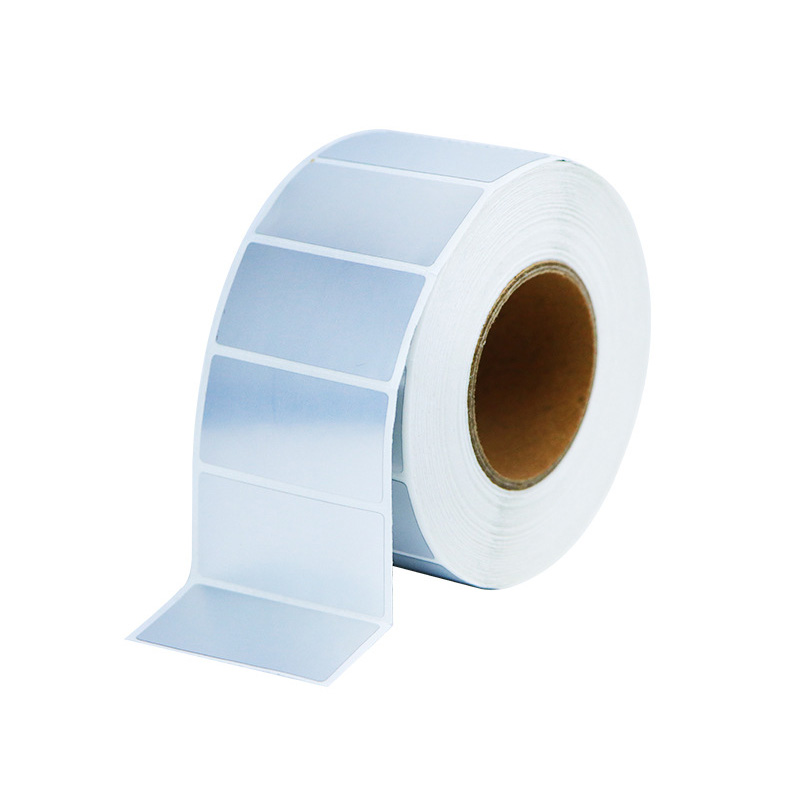 PET Self-adhesive Label