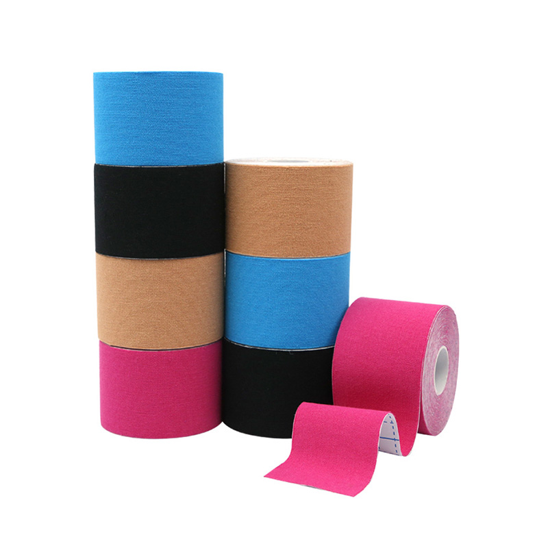 Exercise Muscle Tape