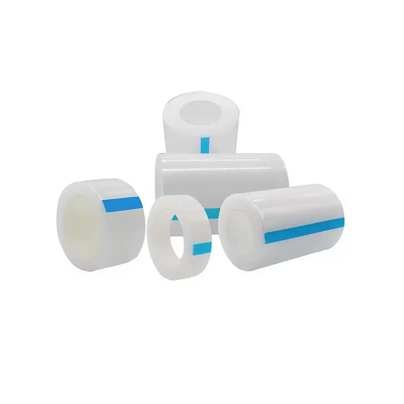 Plastic Protection Film