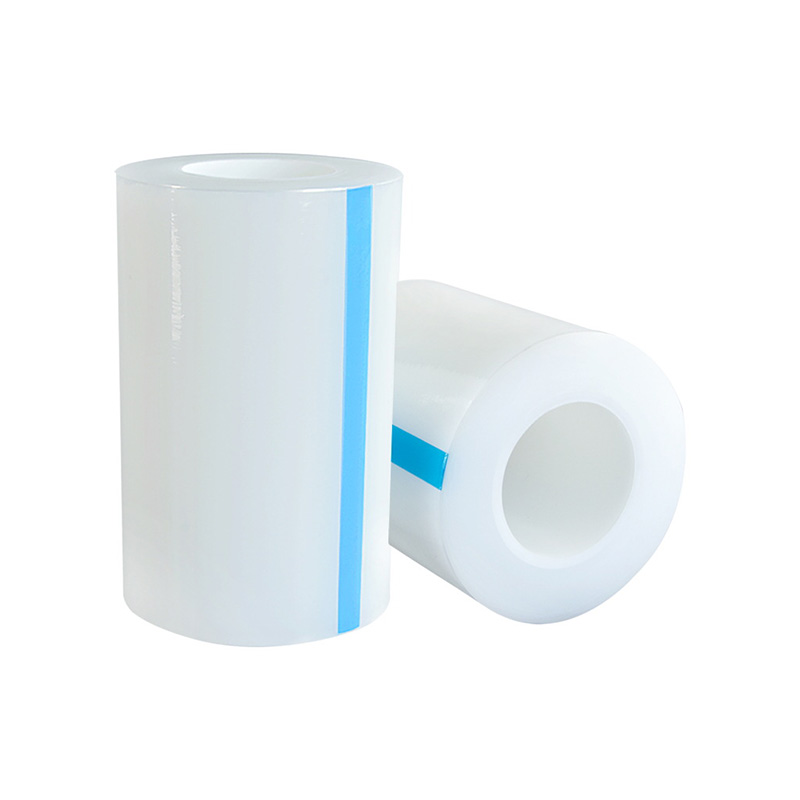 Self-Adhesive Protection Film