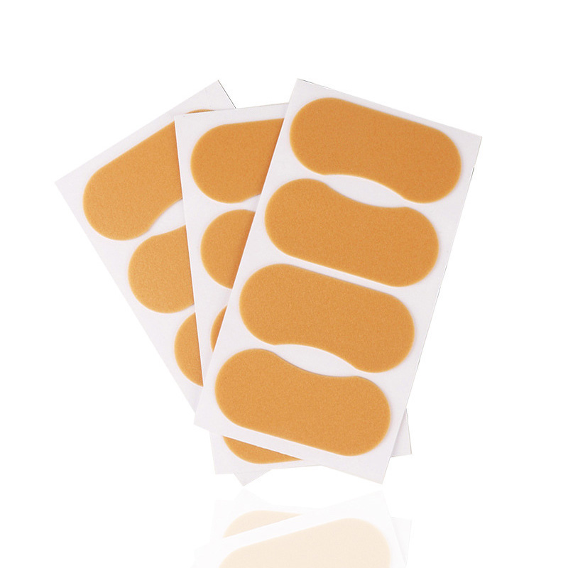 Anti-friction Stickers