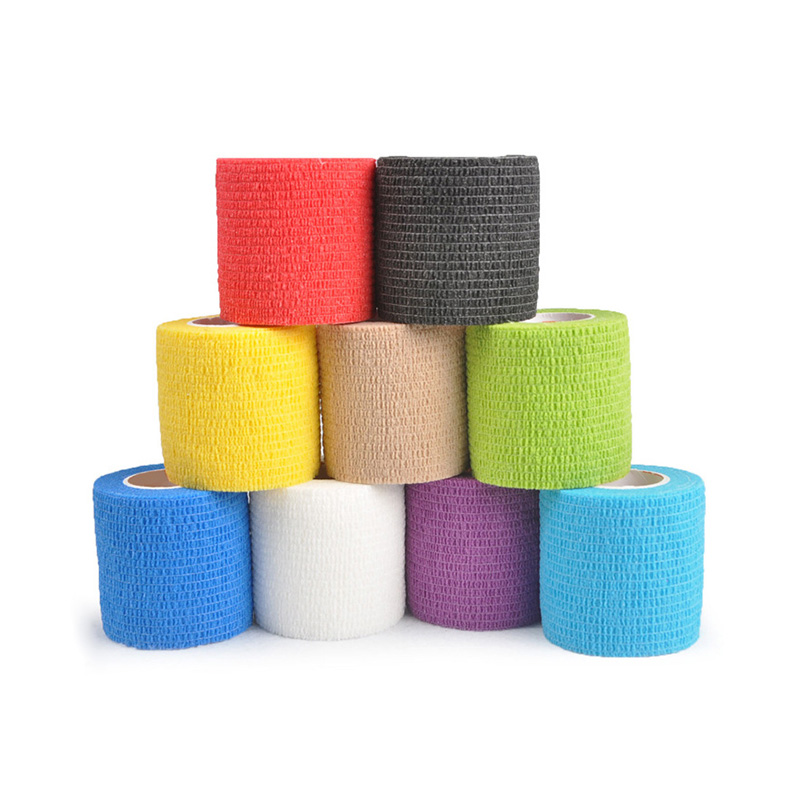 Elastic Sports Bandage