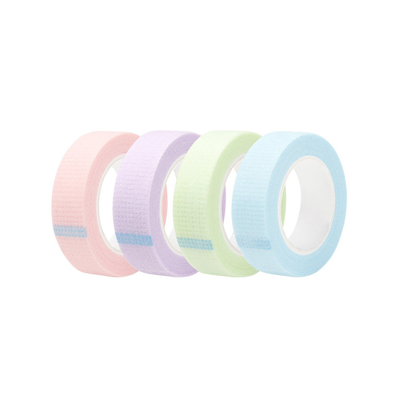 Colored Non-woven Tape