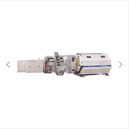 How to achieve high efficiency and high slitting accuracy? In what aspects does the excellent performance of Fully Automatic Machine manifest?