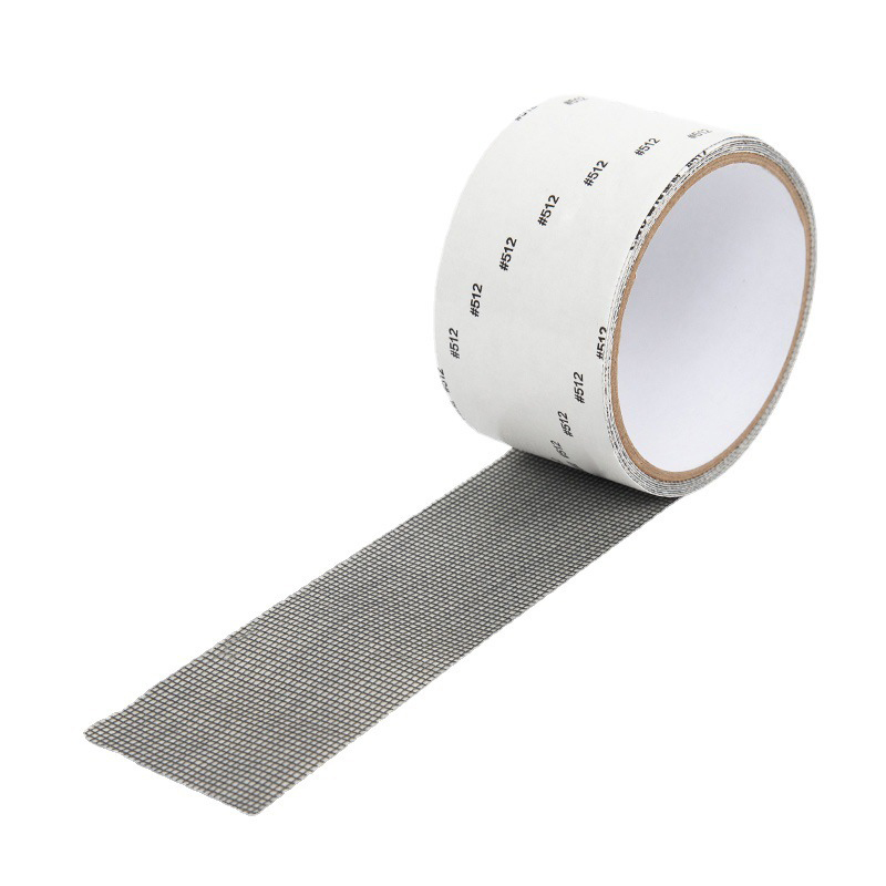 Window Screen Repair Jumbo Roll