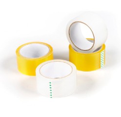 How to understand the definition, selection method and reasons for Bopp Packing Tape?