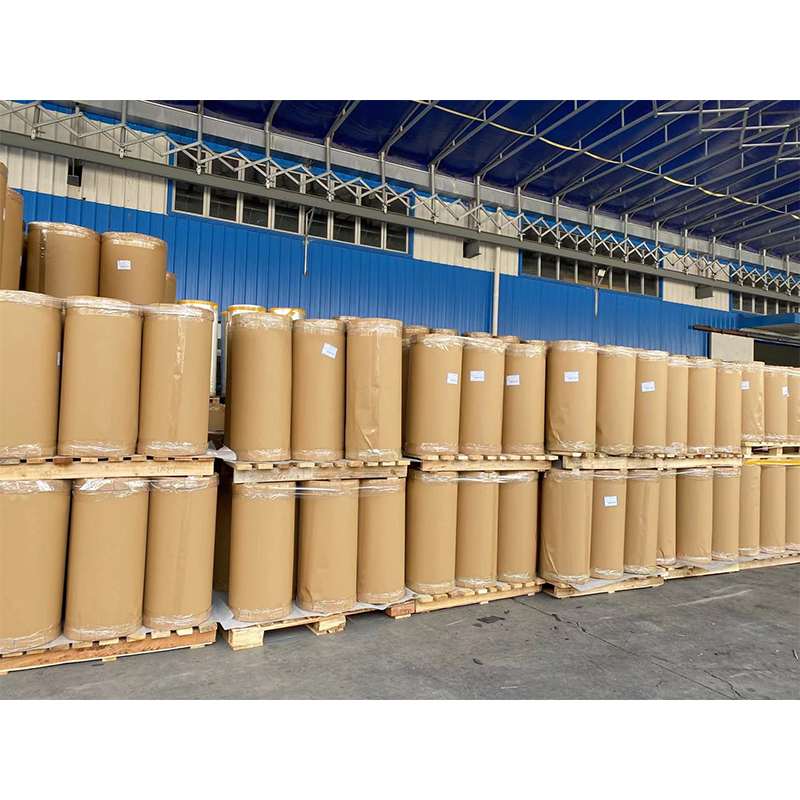 Bopp Stationery Tape Jumbo Roll