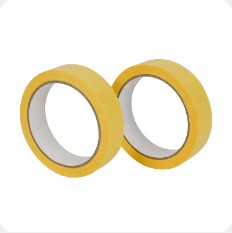 Why is Masking Tape a must-have for many painting and home improvement projects?