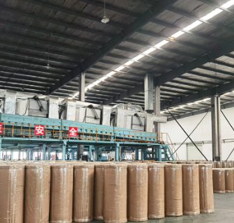 What is BOPP Jumbo Roll Tape?