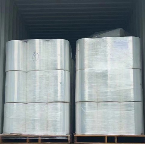 What is PE stretch film?