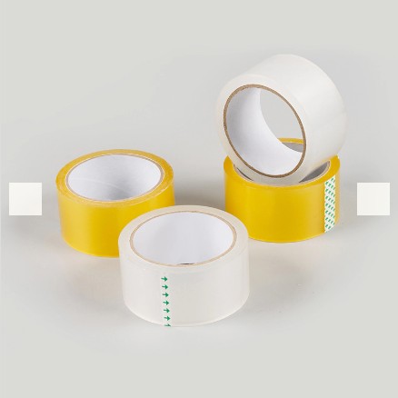 What are the Uses of BOPP Tape?