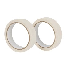 Can masking tape be reused? 