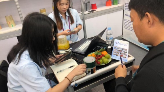 Recap of the 138th Canton Fair Phase III: A Successful Show for Zhejiang Baiyi Adhesive Products Co., Ltd