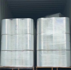 Zhejiang Baiyi Adhesive Products Co., Ltd.