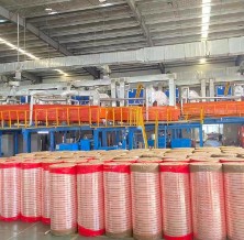 How to store and maintain BOPP tape jumbo rolls to prevent aging?