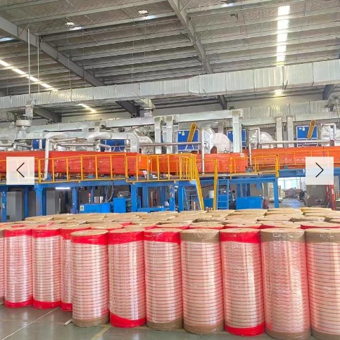 Zhejiang Baiyi Adhesive Products Co., Ltd.