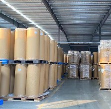 Zhejiang Baiyi Adhesive Products Co., Ltd.