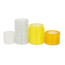 Zhejiang Baiyi Adhesive Products Co., Ltd.