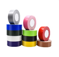 Zhejiang Baiyi Adhesive Products Co., Ltd.