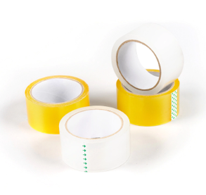 Zhejiang Baiyi Adhesive Products Co., Ltd.