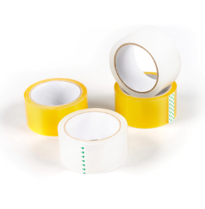 Zhejiang Baiyi Adhesive Products Co., Ltd.