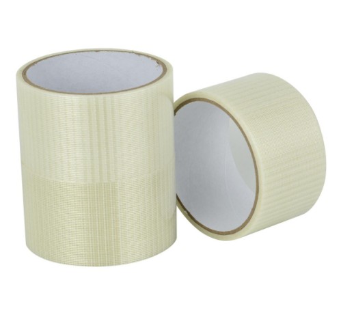Fiberglass Tape for Argentina Heavy Duty Packaging and Reinforcement Market
