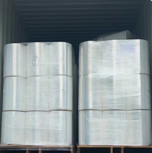 Zhejiang Baiyi Adhesive Products Co., Ltd.