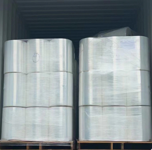 Zhejiang Baiyi Adhesive Products Co., Ltd.