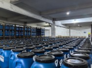 Zhejiang Baiyi Adhesive Products Co., Ltd.