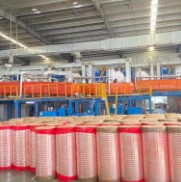 Zhejiang Baiyi Adhesive Products Co., Ltd.