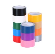 Is 'duck tape' different than 'duct tape'?