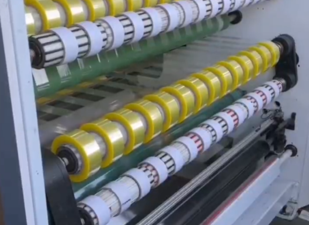 Zhejiang Baiyi Adhesive Products Co., Ltd.