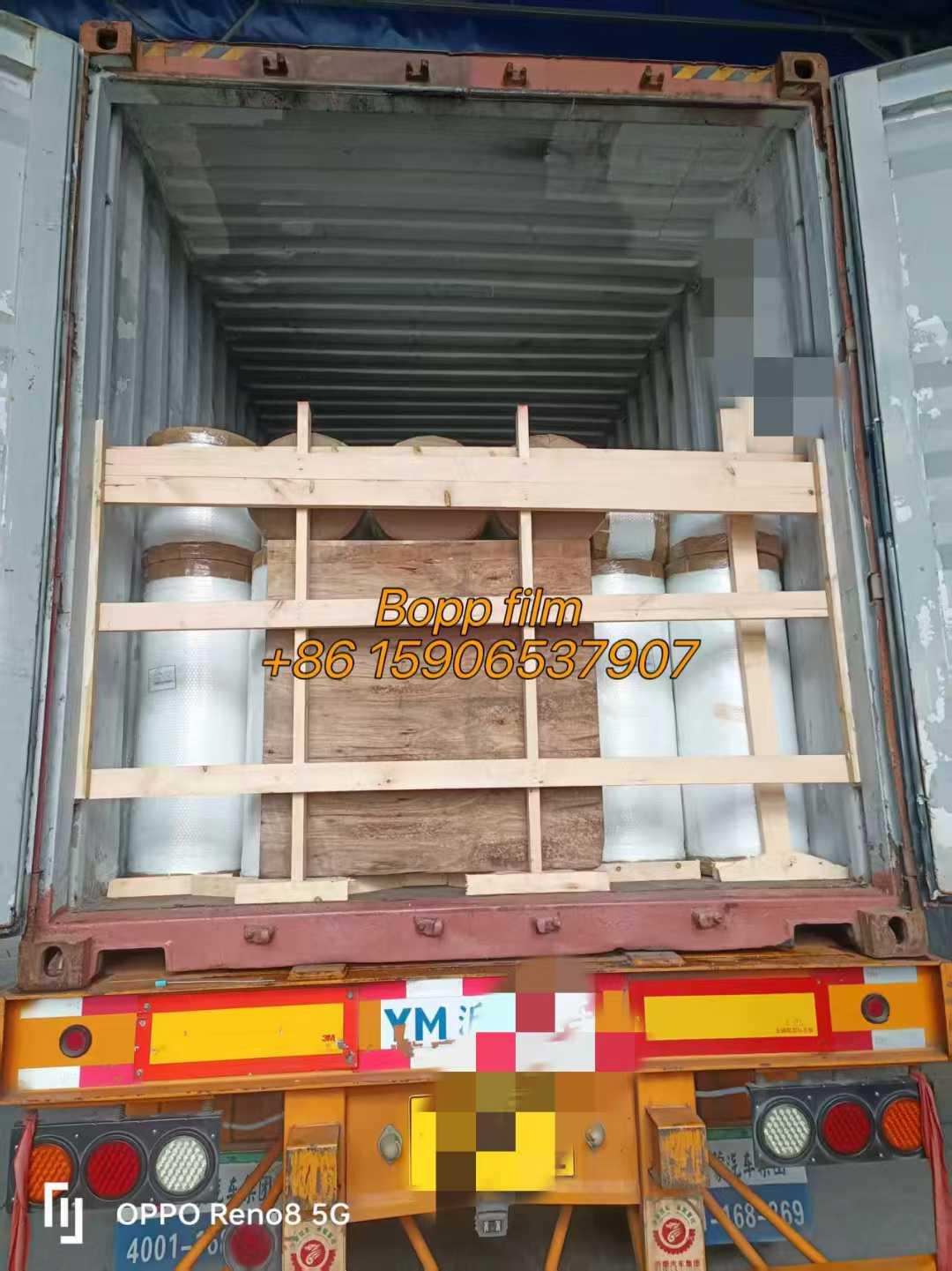 Stretch Film for Modern Logistics and Industrial Packaging Solutions