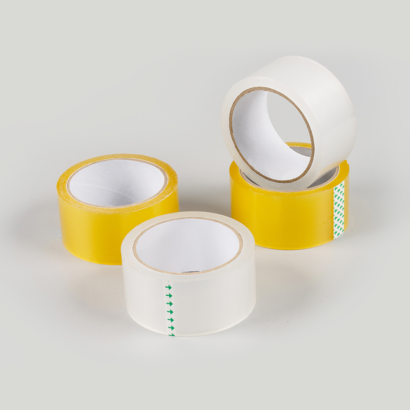 Zhejiang Baiyi Adhesive Products Co., Ltd.