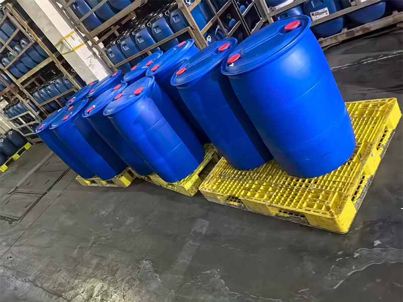 Zhejiang Baiyi Adhesive Products Co., Ltd.