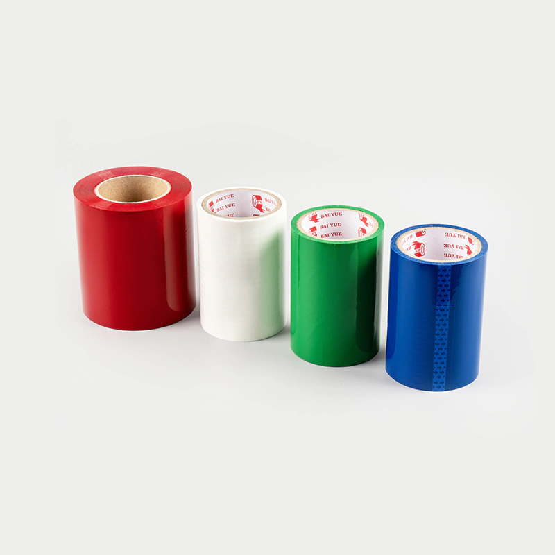 Zhejiang Baiyi Adhesive Products Co., Ltd.